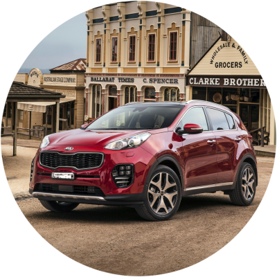 Отзывы на ремонт Удаление царапин на автомобиле KIA Sportage