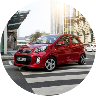Ремонт Ремонт, Покраска, Замена Порогов Автомобиля KIA Picanto