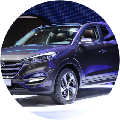 Ремонт Ремонт, Покраска, Замена Дверей Hyundai Tucson