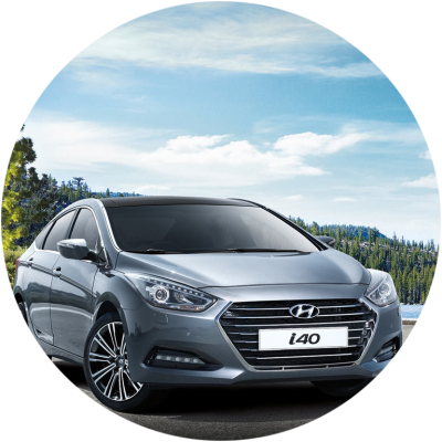 Ремонт Ремонт, Покраска, Замена Крыши Автомобиля Hyundai I40
