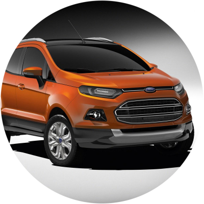 Ремонт Кузовной Ремонт Ford EcoSport