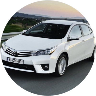 Отзывы на ремонт Кузовной ремонт Toyota Corolla 2014-2016