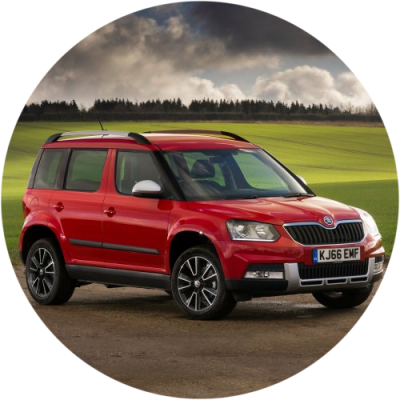 Отзывы на ремонт Кузовной ремонт Skoda Yeti 2015-2018