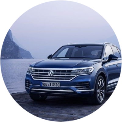 Отзывы на ремонт Ремонт, покраска, замена бампера автомобиля Volkswagen Touareg
