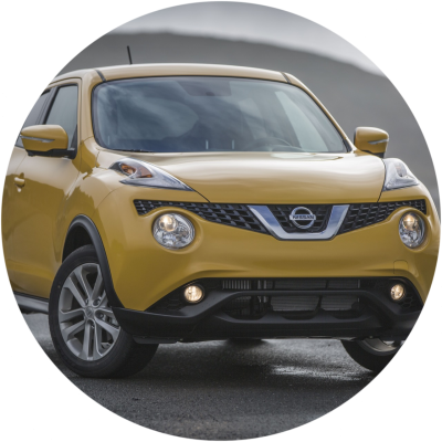 Отзывы на ремонт Удаление царапин на автомобиле Nissan Juke