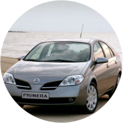 Ремонт Ремонт Вмятин Автомобиля Nissan Primera