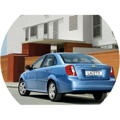 Отзывы на ремонт Ремонт, покраска, замена порогов автомобиля Chevrolet Lacetti