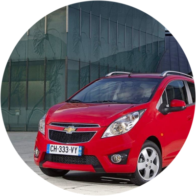 Ремонт Удаление Царапин На Автомобиле Chevrolet Spark