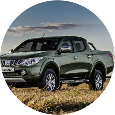 Ремонт Ремонт Вмятин Автомобиля Mitsubishi L200