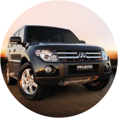 Отзывы на ремонт Кузовной ремонт Mitsubishi Pajero