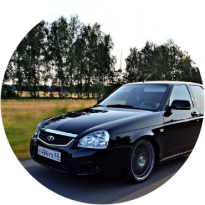 Ремонт Кузовной Ремонт Lada Priora 2013-2018