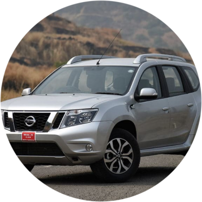 Отзывы на ремонт Ремонт, покраска, замена крыла Nissan Terrano