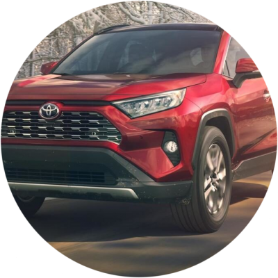 Отзывы на ремонт Ремонт, покраска, замена крыла Toyota RAV4