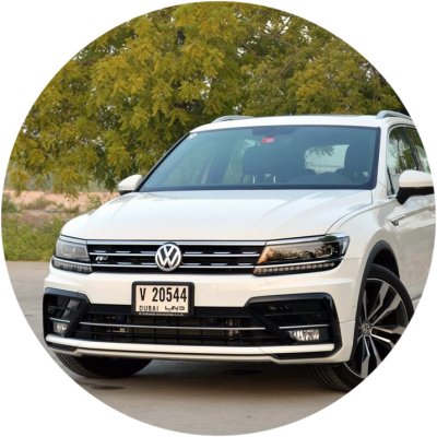 Ремонт Ремонт, Покраска, Замена Крыла Volkswagen Tiguan