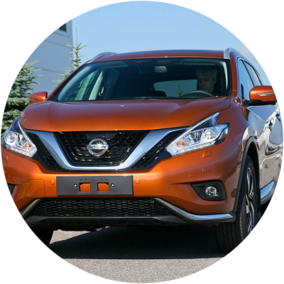 Отзывы на ремонт Ремонт, покраска, замена крыла Nissan Murano