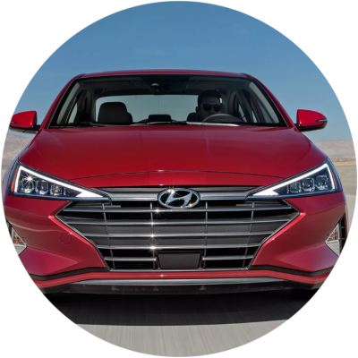 Отзывы на ремонт Покраска автомобиля Hyundai Elantra 2020-2022
