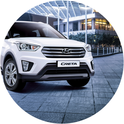 Отзывы на ремонт Покраска автомобиля Hyundai Creta