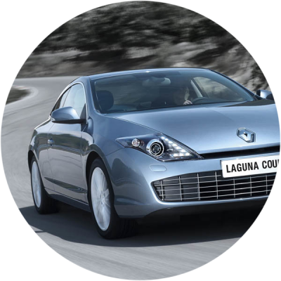 Отзывы на ремонт Покраска автомобиля Renault Laguna