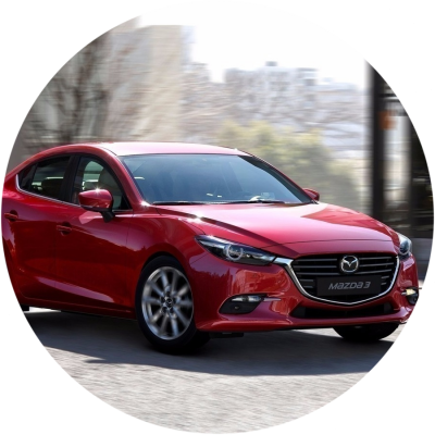 Ремонт Ремонт, Покраска, Замена Дверей Mazda 3