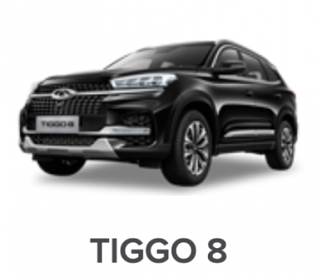 Отзывы на ремонт Покраска автомобиля Tiggo 8